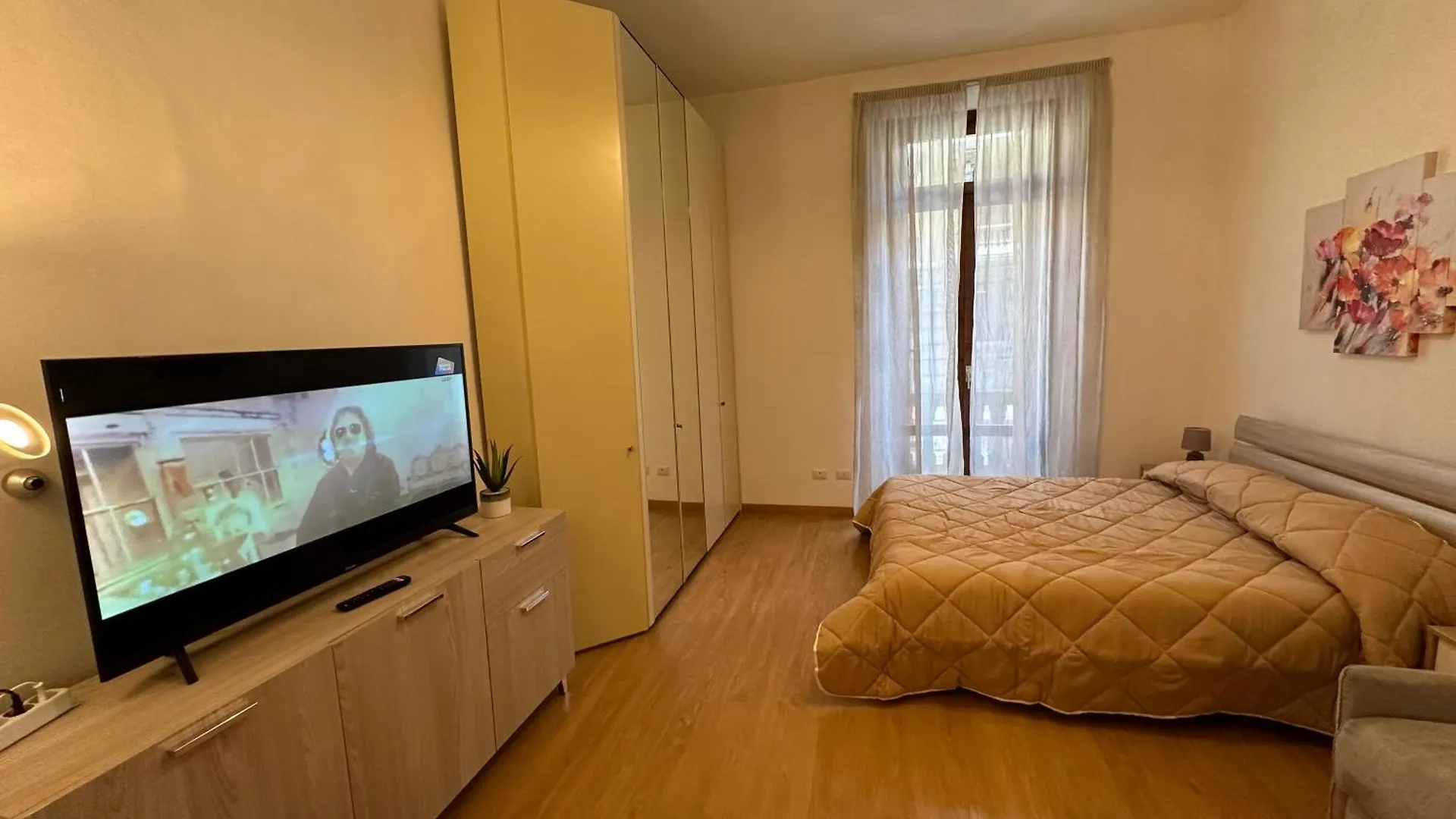Apartment San Gregorio 23 Μιλάνο