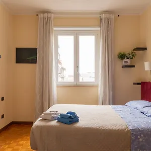  Appartamento Panoramic Views, Location