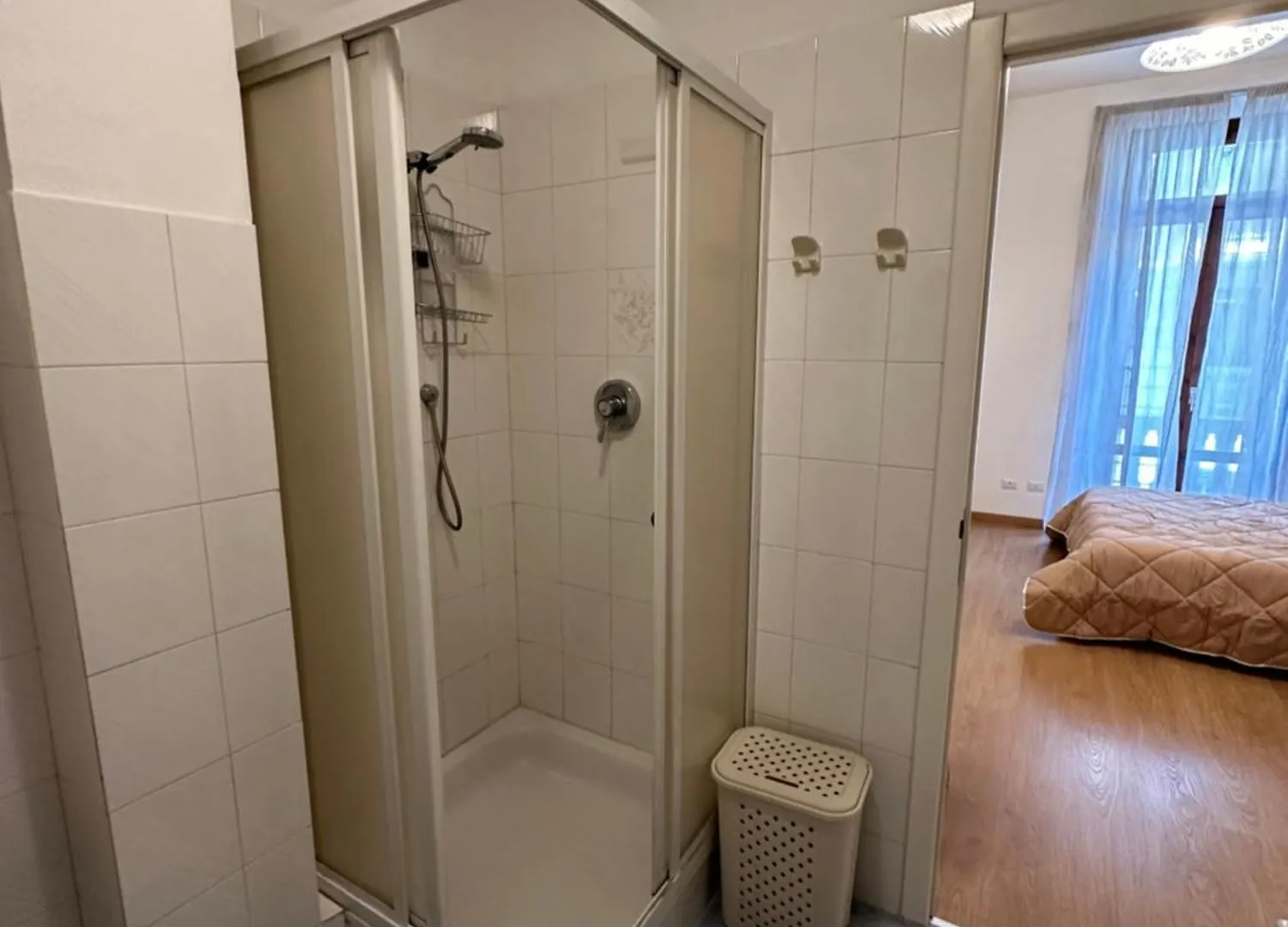 Apartment San Gregorio 23 Milano Italia