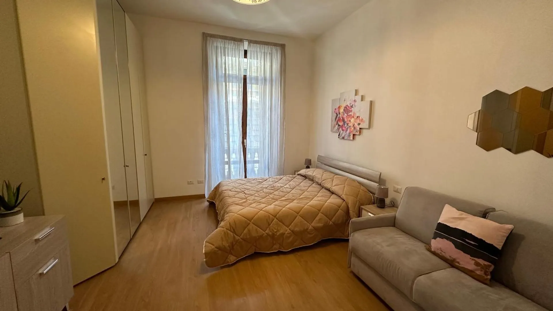 Apartment San Gregorio 23 Milano 0*,  Italia