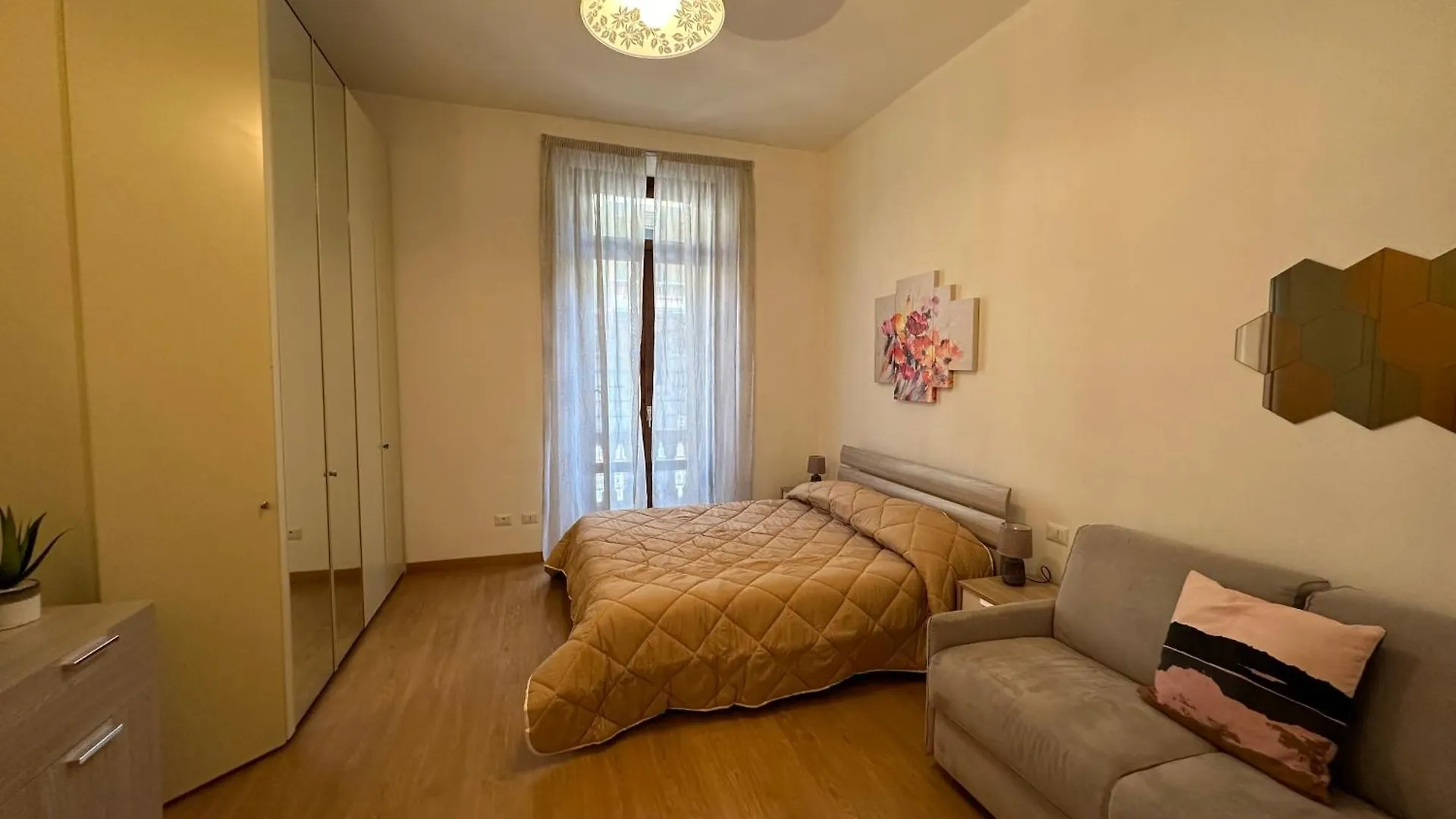 Apartment San Gregorio 23 Milano Italia